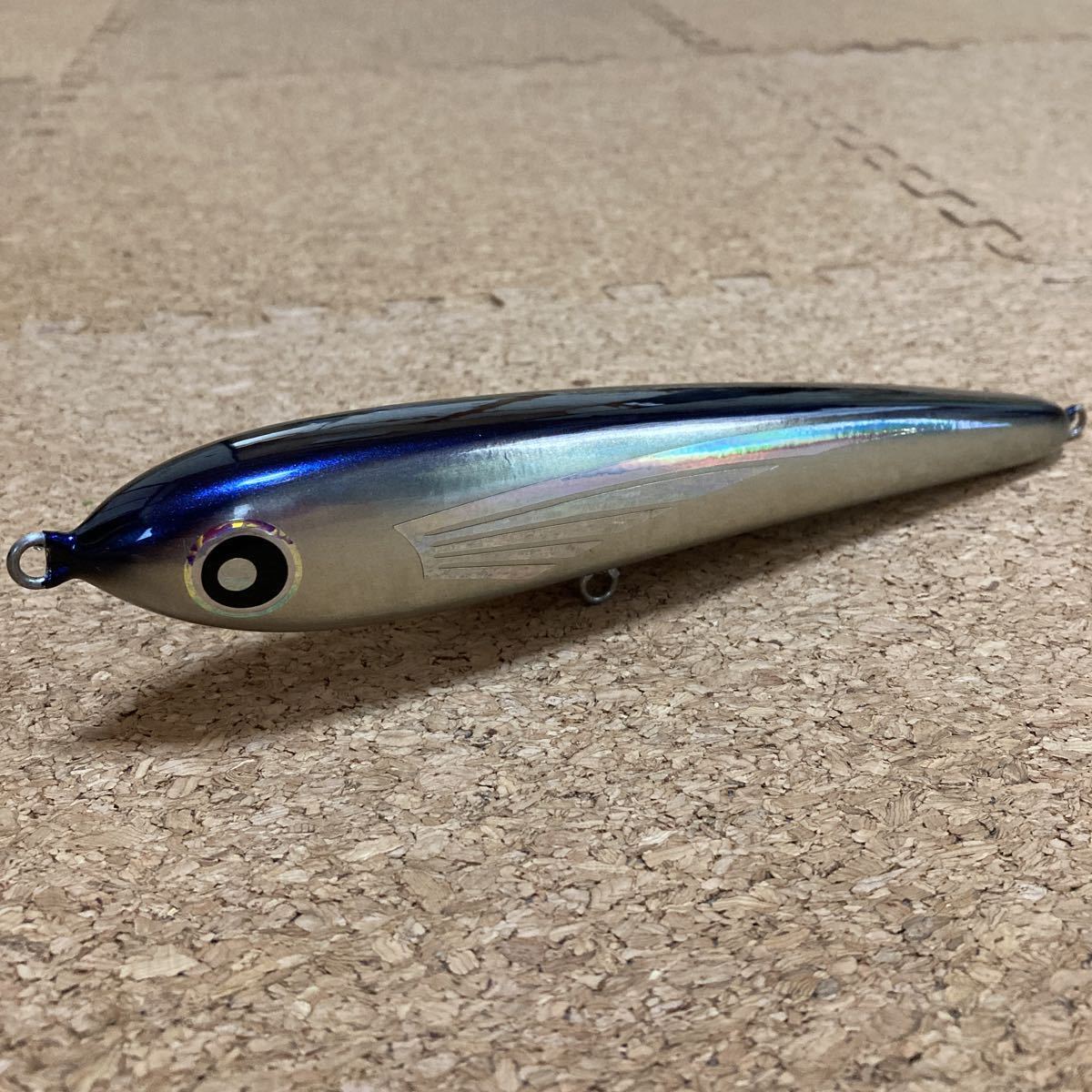 ローカルスタンダード ダイブベイト190 バブルベイト220