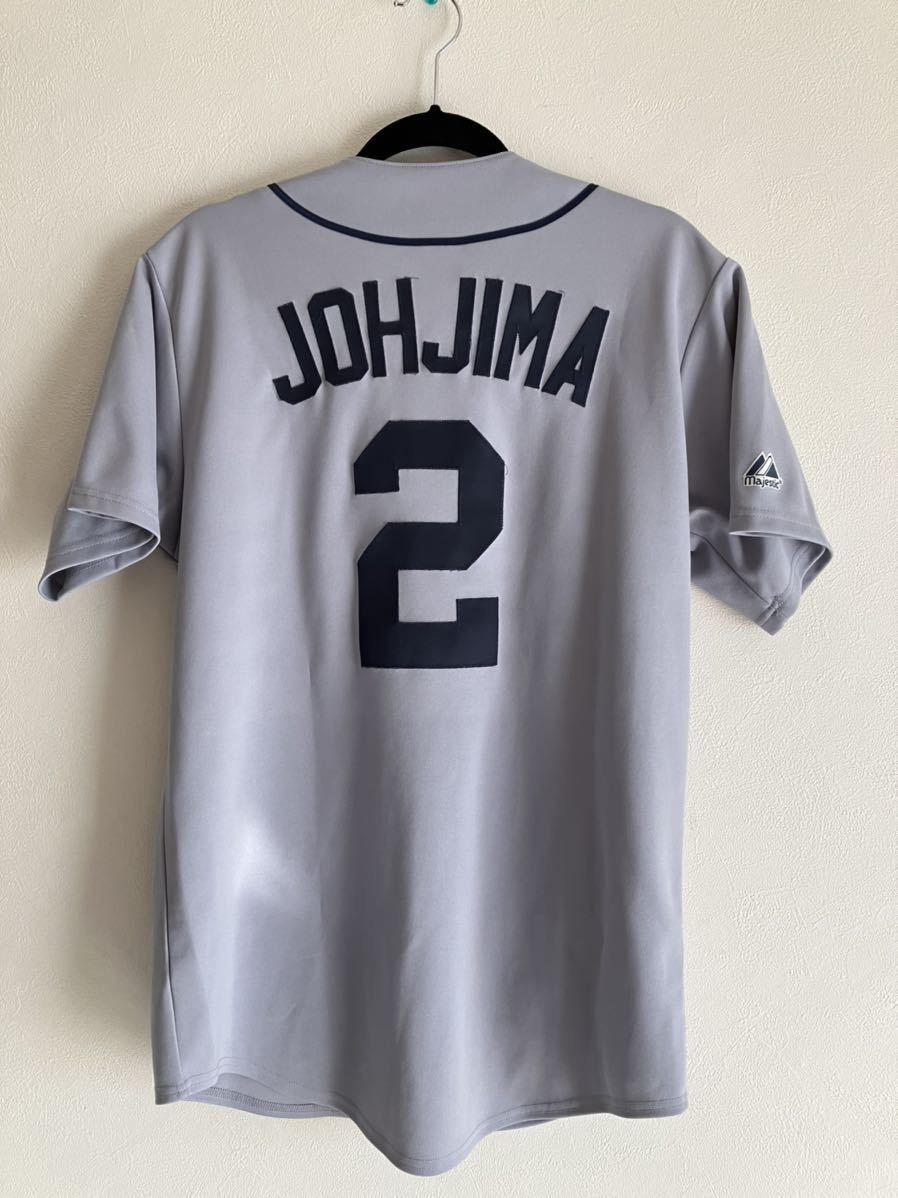 福岡ダイエーホークス 城島 ユニフォーム ソフトバンクホークス