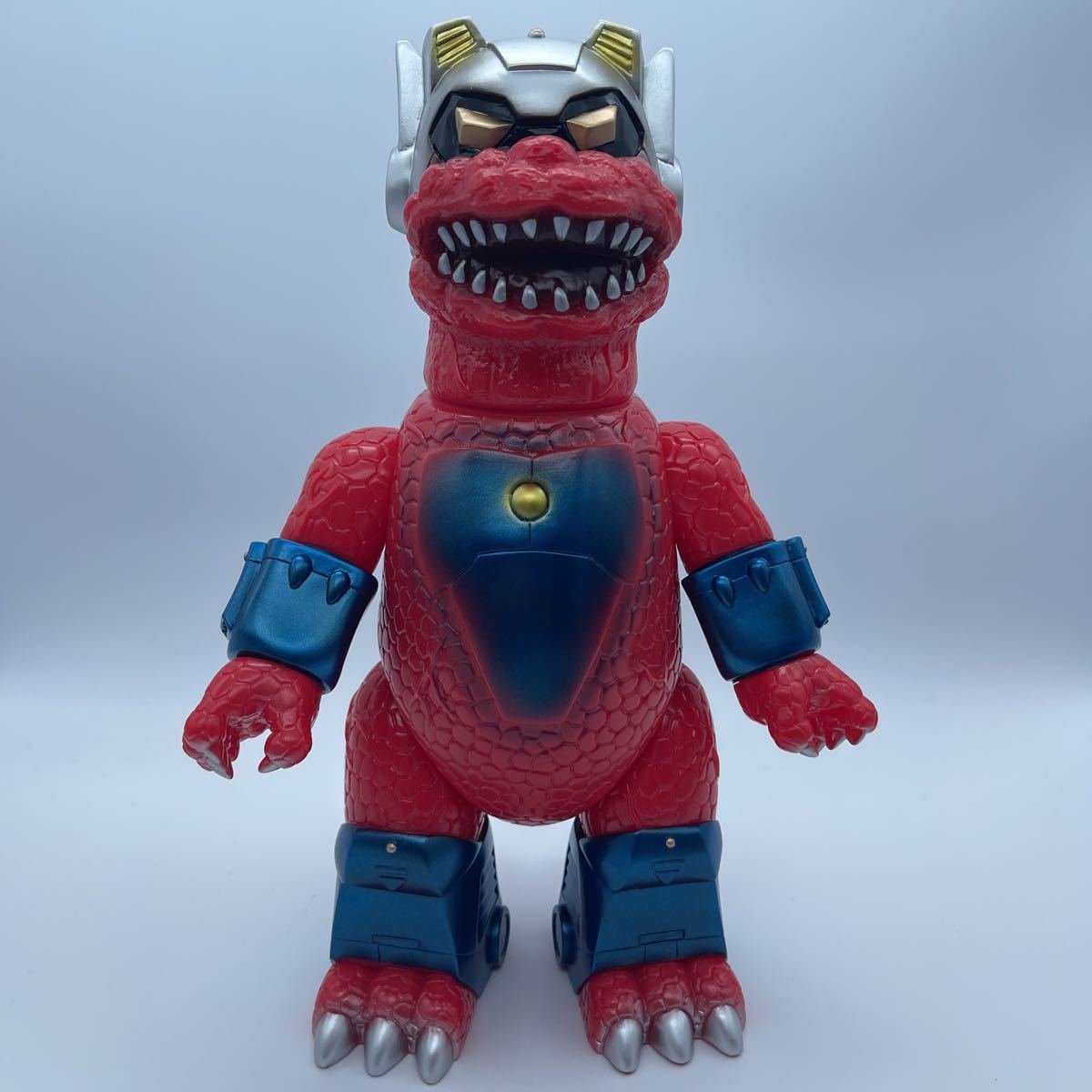 ゴッコ堂 GOCCODO × NATAL DESIGN 気合男児 ロブショーツver. ネイタル