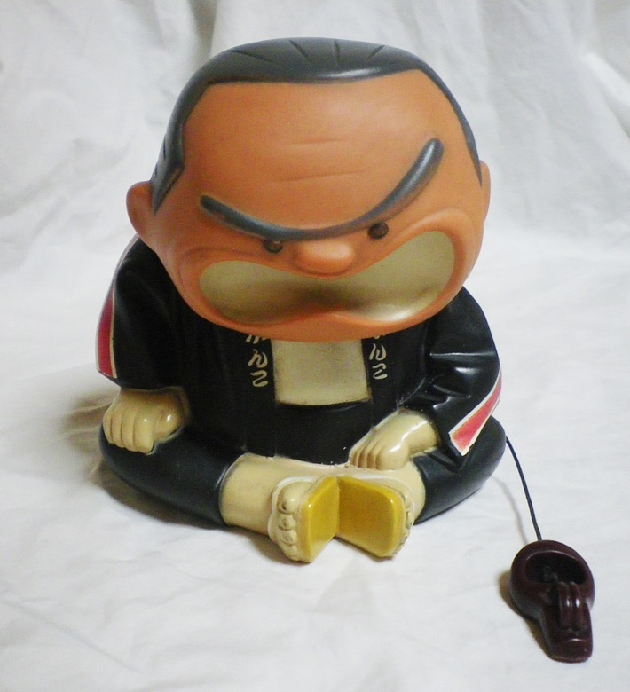 希少　ナムコ　頑固親父 希少 ナムコ 頑固親父