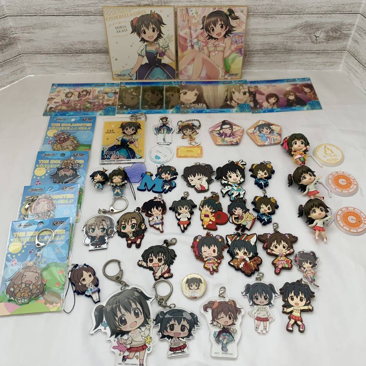 アイマス デレマス まとめ売り Www Lojavivendoainovacao Com Br