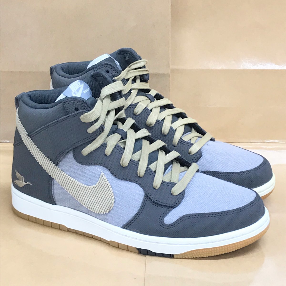 nike dunk cmft swoosh sporting club