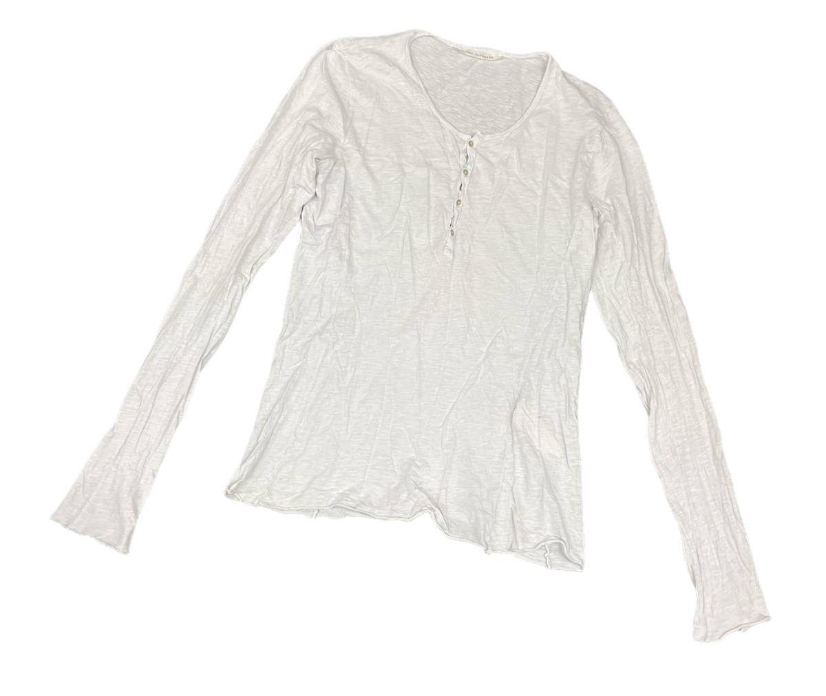 Poeme Bohemien ポエムボヘミアン カットソー Tシャツ poeme bohemien