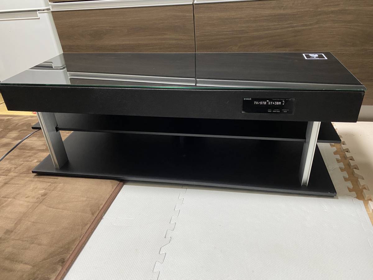 ヤマハホームシアター専用壁寄せ金具YTS-V1200