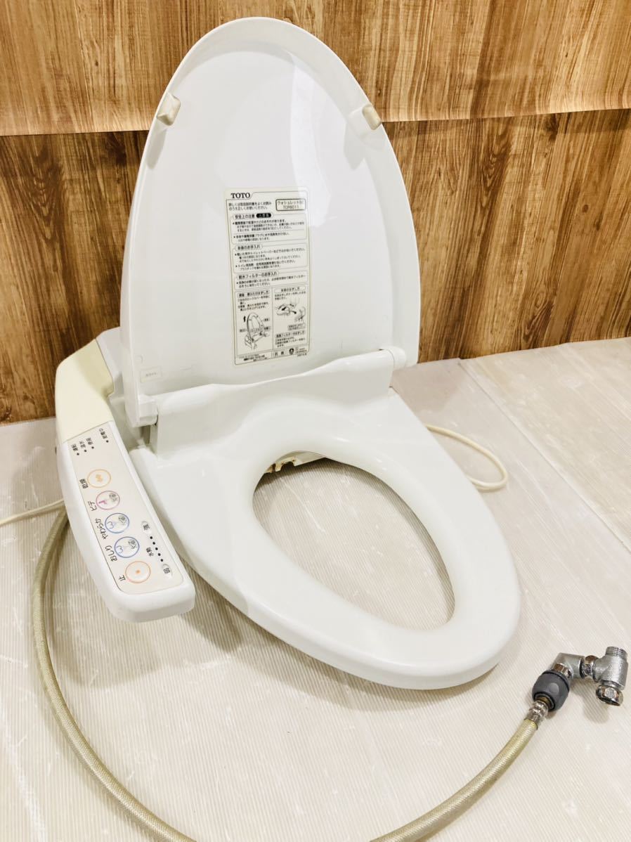 Toto tcf2213 2024年 Toto tcf2213 2024年 TOTO トートー ウォシュレット 温水洗浄便座