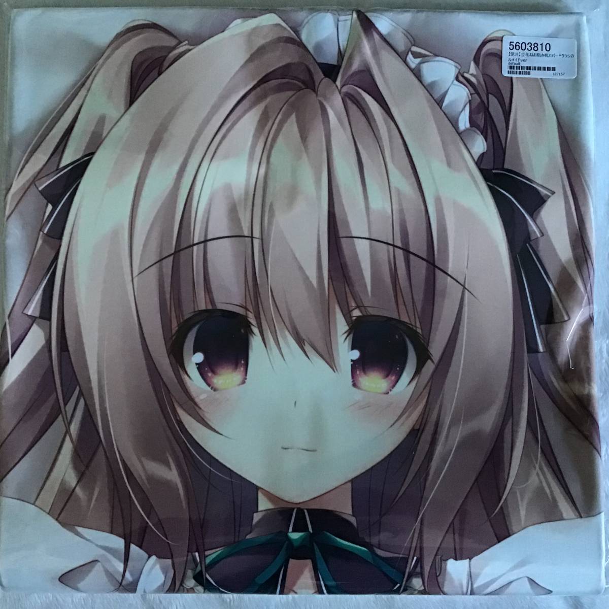 祭社 ななろば華 C94 オリジナル 水無月かすみ 抱き枕カバー / A&J製