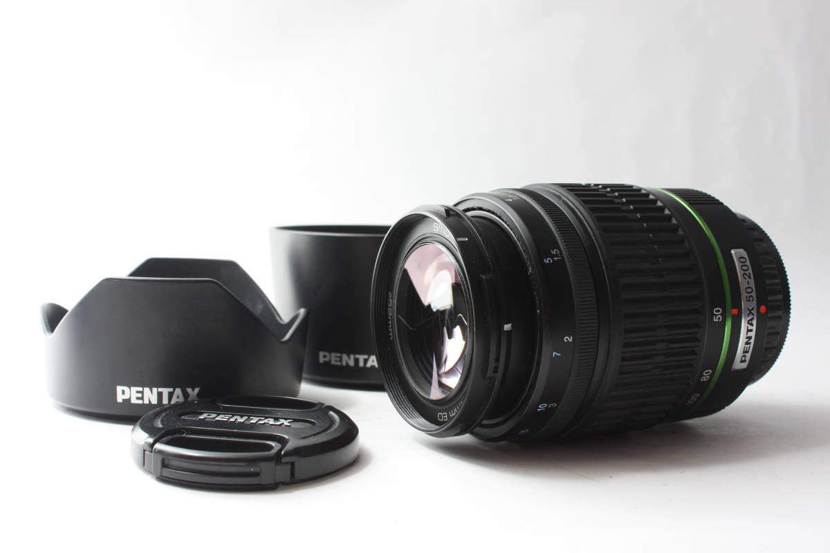 TEST: Pentax SMC-DA 50 Mm F/1,8 - Foto 3