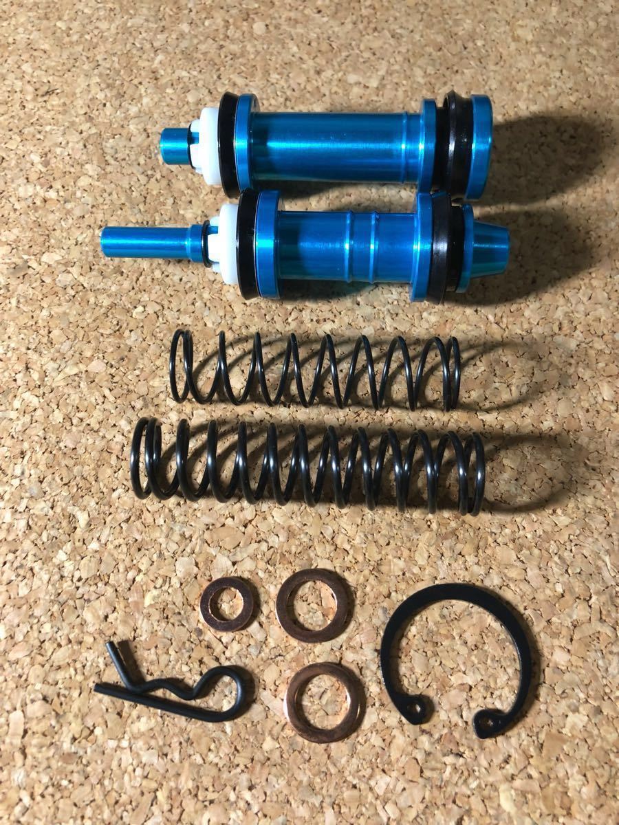 新品】ソアラ GZ10 MZ11 MZ12 ブレーキマスターシリンダーリペアキット