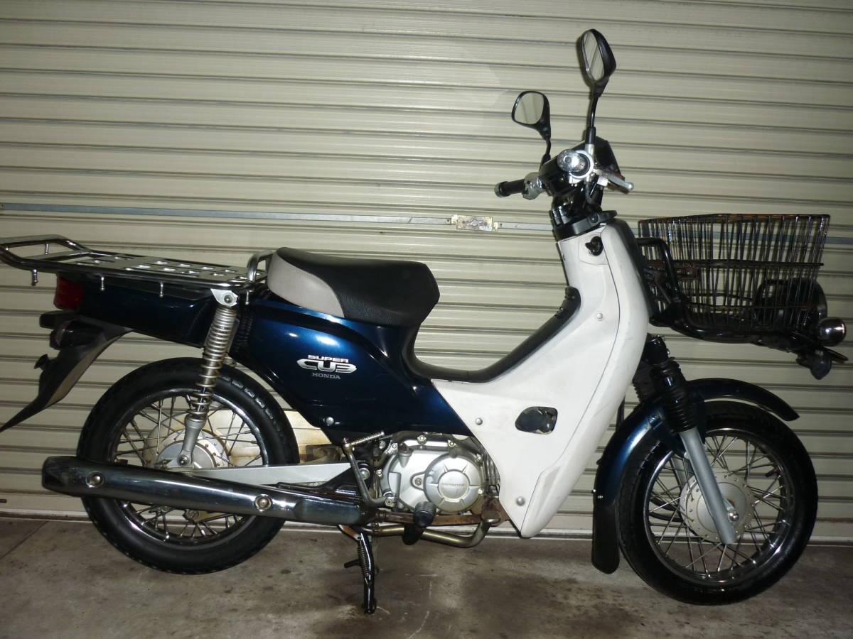 スーパーカブ50 PRO オイルプラグ新品！原付 AA04?C50?MT??