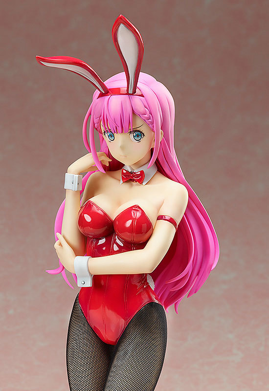 フィギュア フリーイング 西連寺春菜 バニーVer. B-style 1/4 の落札