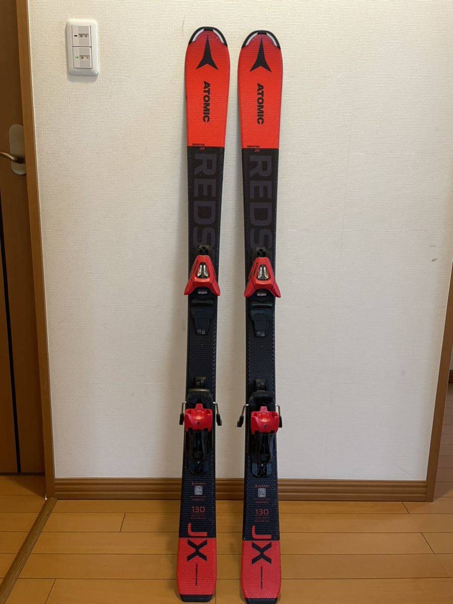 ツインチップ NORDICA Fire Arrow 80 PRO XBI CT