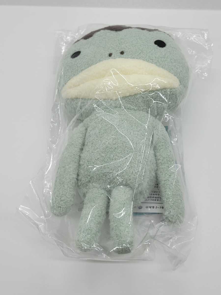 超レア限定品　アランジアロンゾ　へびちゃん&スネークさんヘビちゃん m96120467662_1.jpg?1716636090