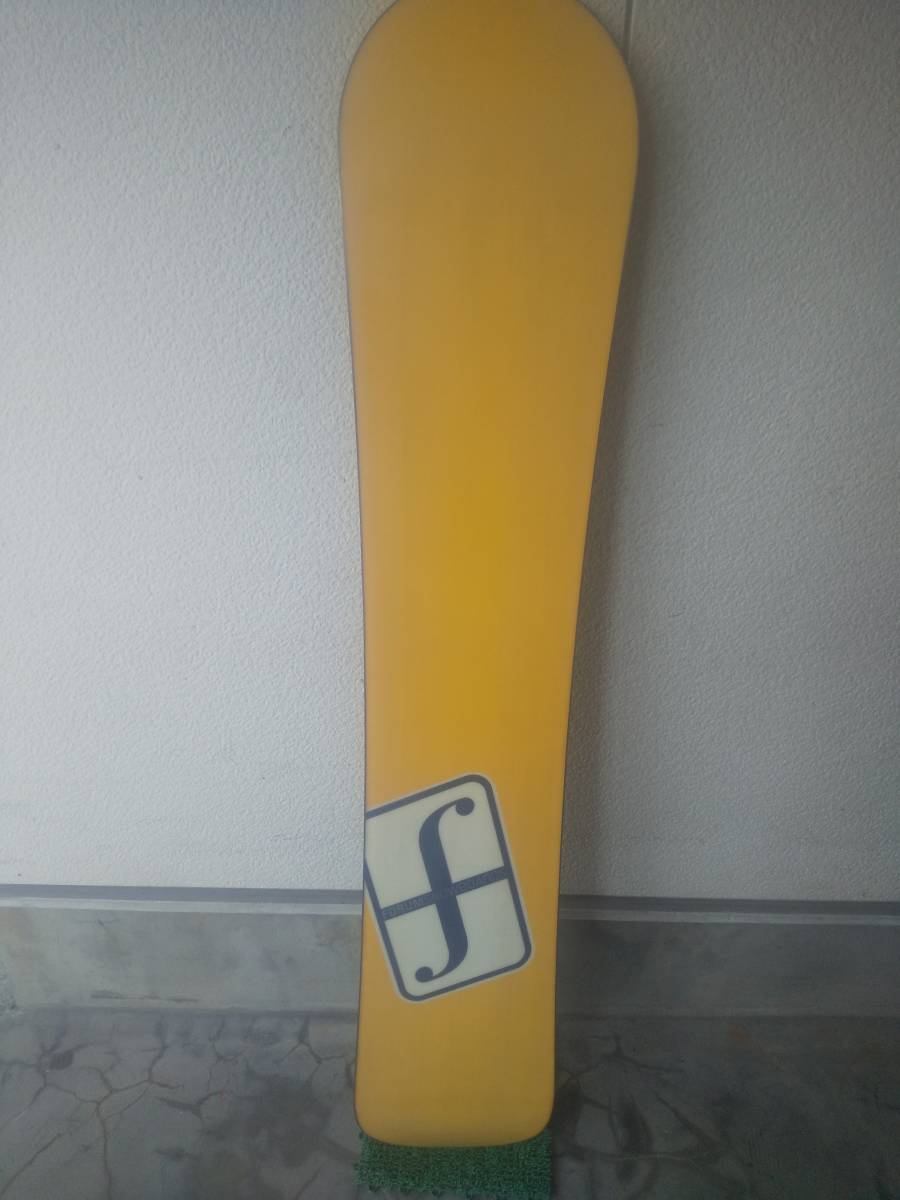 WAND FORWARD スノーボード WAND FORWARD スノーボード