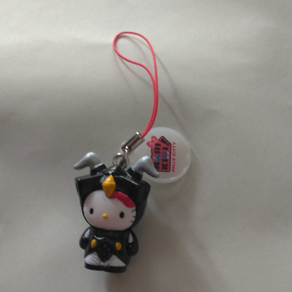 ウルトラマン オマージュ パロディ NARIKIRI HELLO KITTY