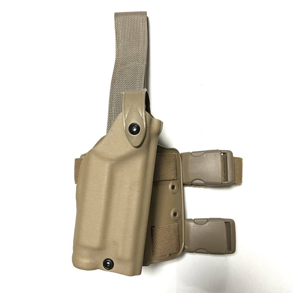 サファリランド6004SS M45A1対応 海兵隊 リーコン