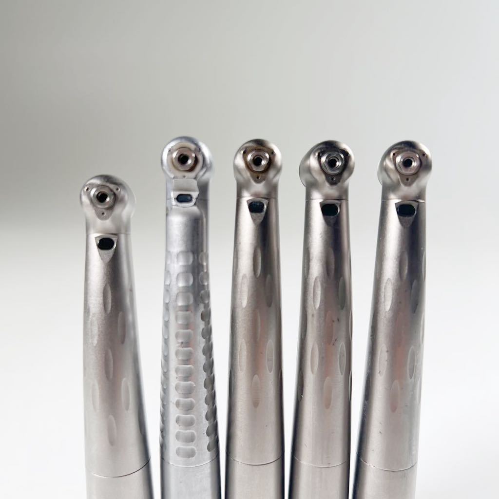 モリタ タービン 3本セット 【公式通販】