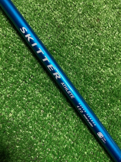 ラパコジャパン SKITTER ATHLETE 400 DR用 R スキッター ラパコジャパン SKITTER ATHLETE 400 DR用 R スキッター