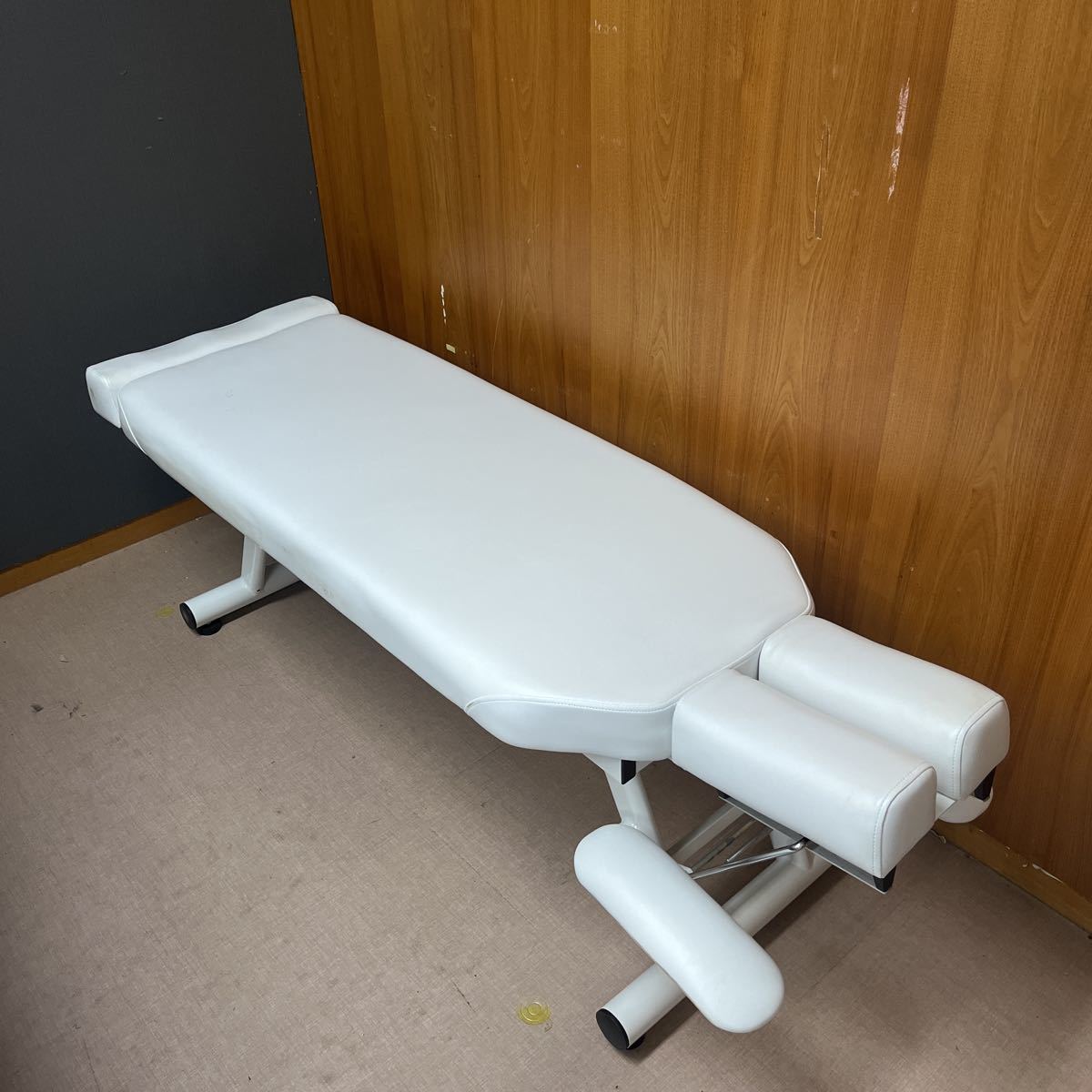 カイロプラクティック トムソンドロップベット カイロプラクティック トムソンベッド トムソンテーブル ドロップ