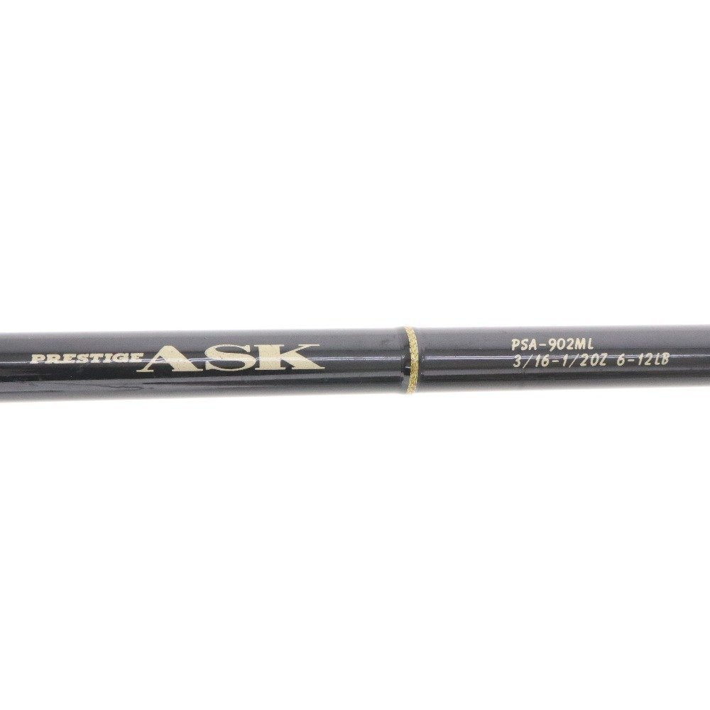 ダイコー、PRESTIGE.ASK やや傷や汚れあり】DAIKO ダイコー PRESTIGE プレステージ ASK アスク