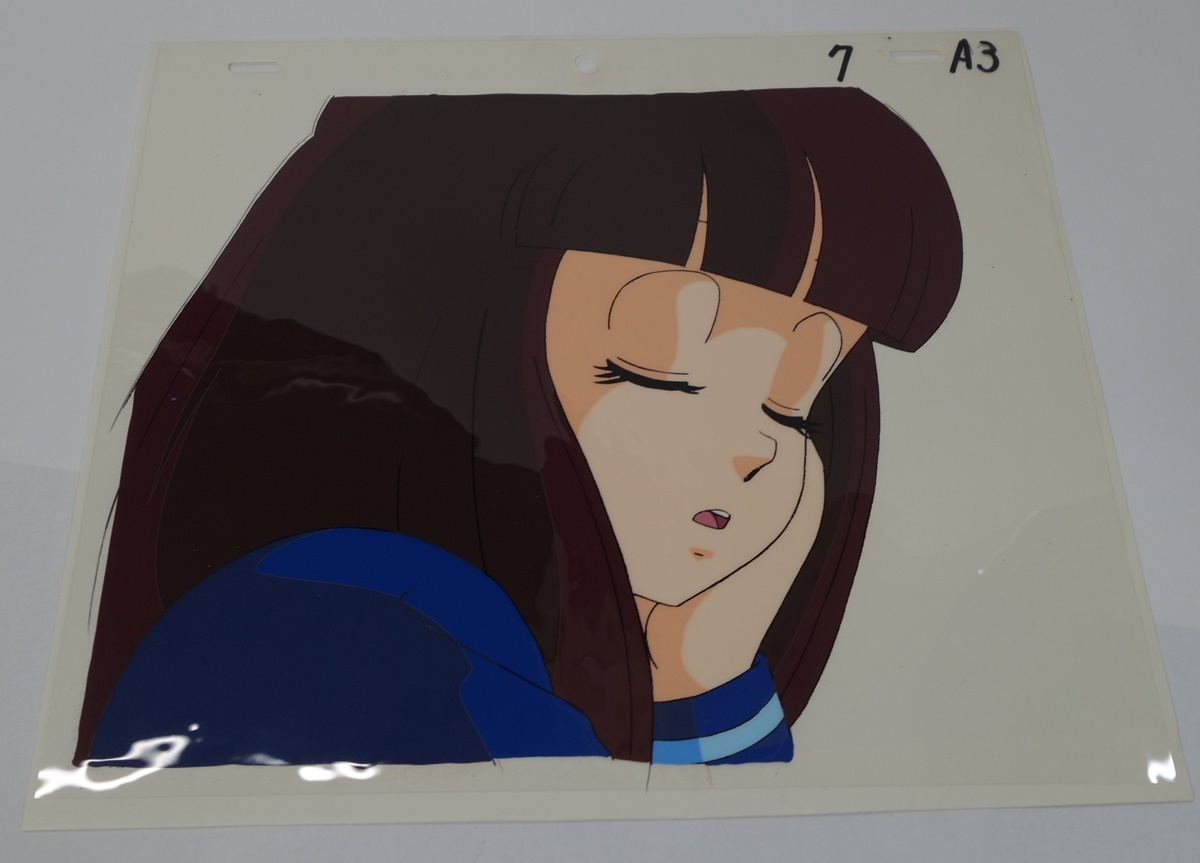 Zセル画 淫獣学園 其の22