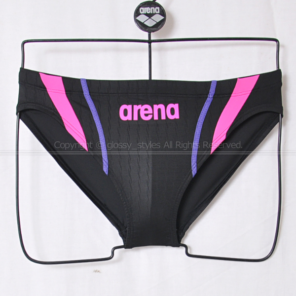 未使用】K1728-19□新品 arena アリーナ X-PYTHON2 リミック fina承認