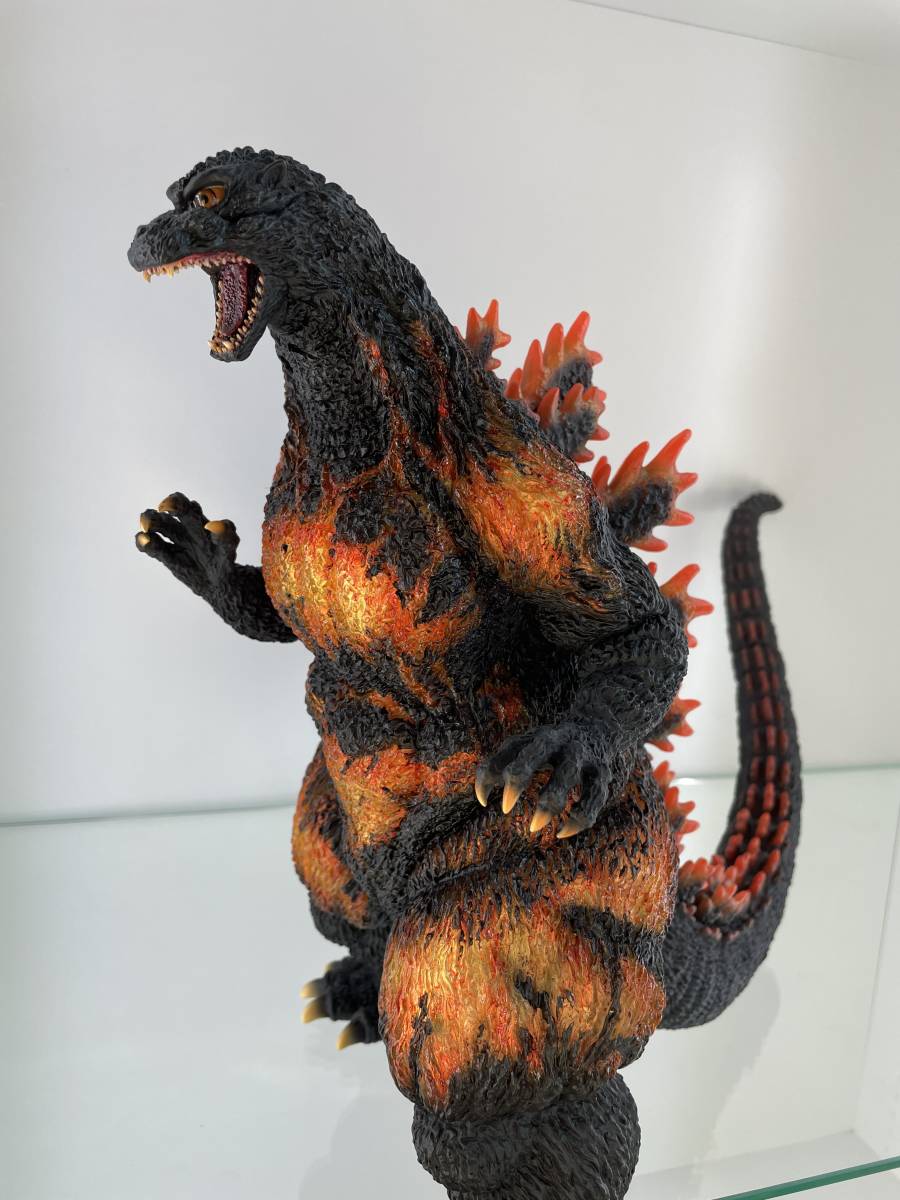 ぴりギガンティックデフォリアル シン・ゴジラ(2016) 第4形態