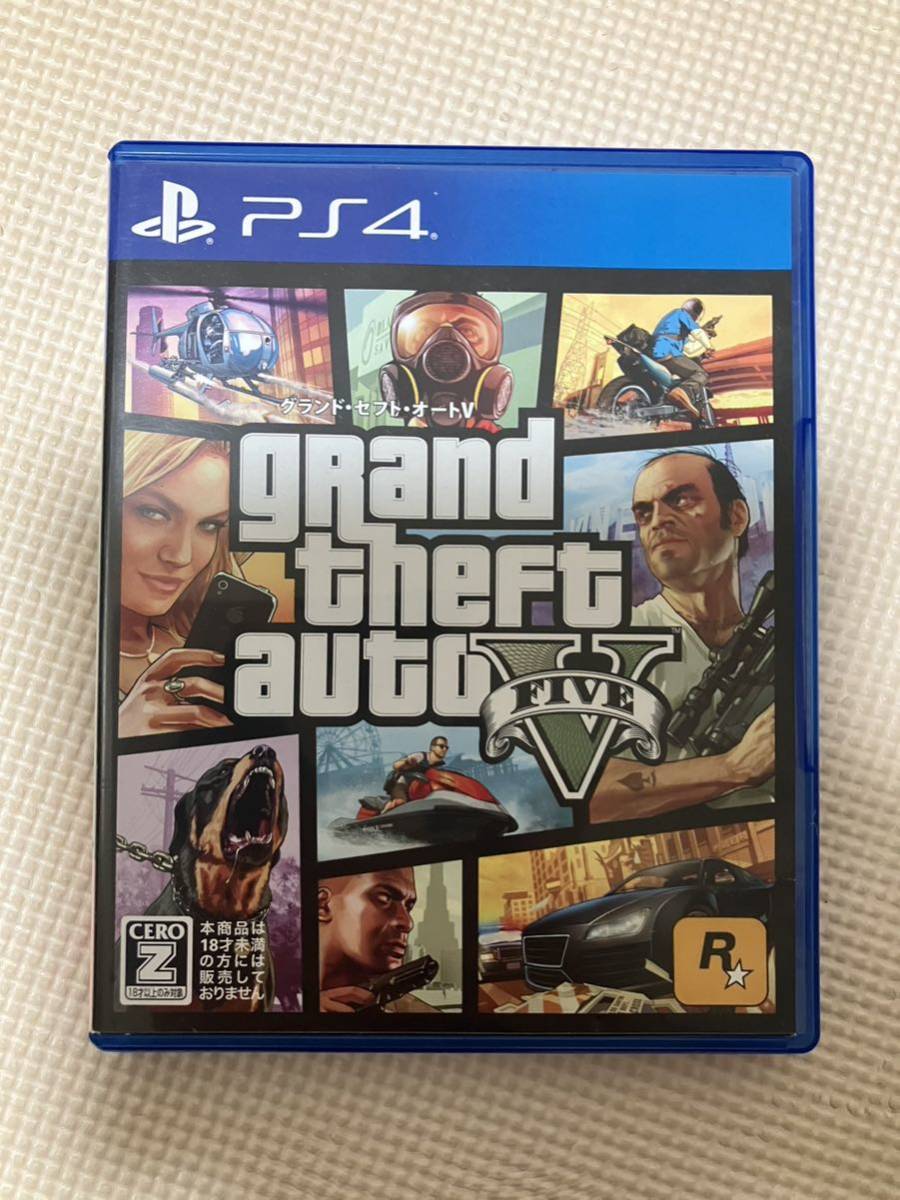 グランドセフトオート　グラセフ　サントラ　CDボックス　⭕️店内BGMカーステ グランドセフトオート グラセフ サントラ CDボックス ⭕️店内BGM