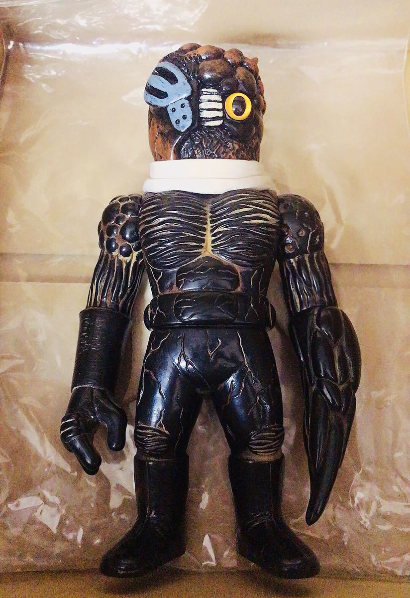 リアルヘッド REALHEAD真頭玩具 カオスマンシックス デスロード