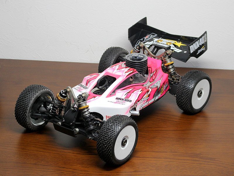 メ*0様 Team Durango製のラジコンカー　シャーシ メ*0様 Team Durango製のラジコンカー シャーシ Team Durango