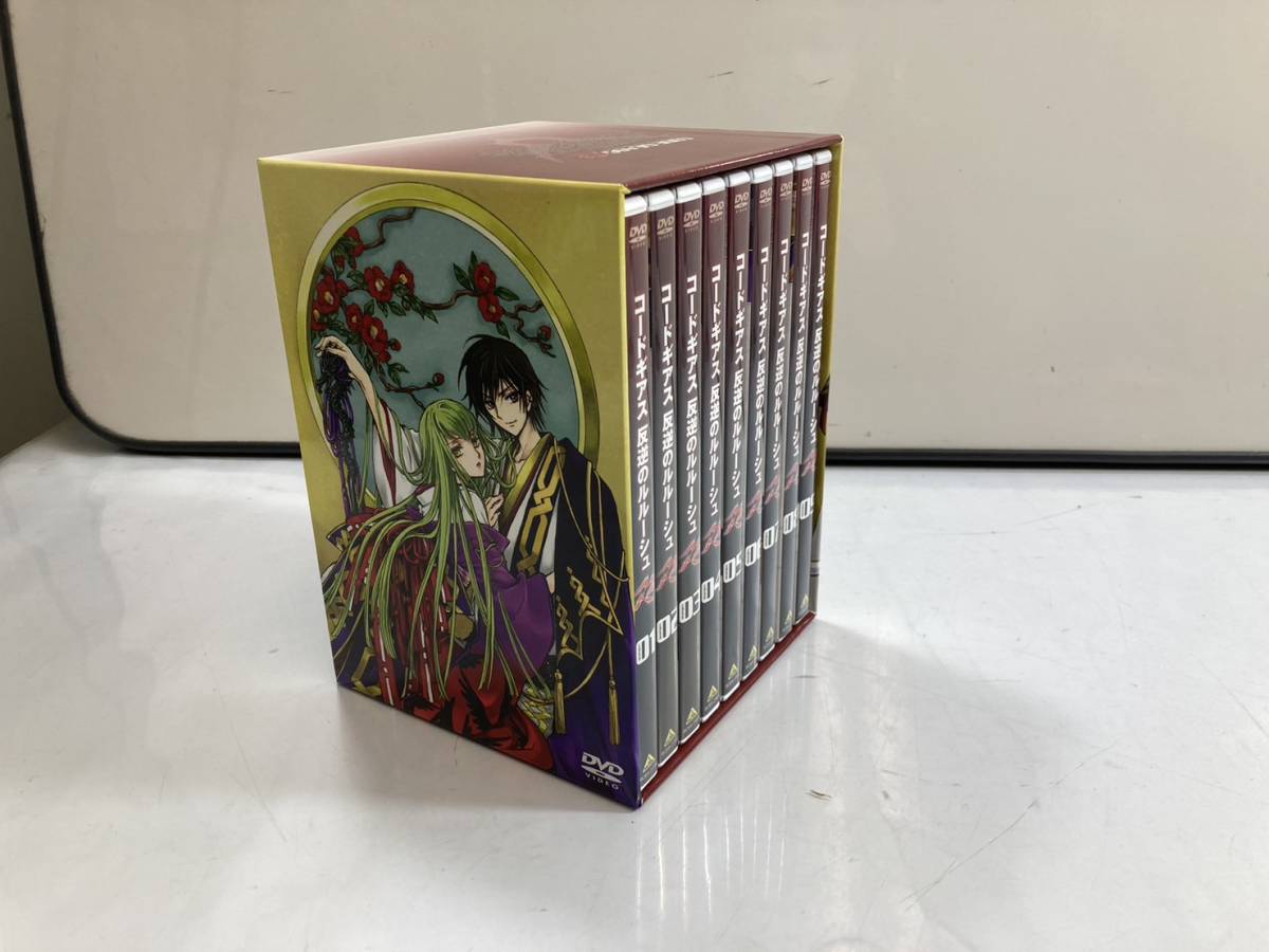 コードギアス反逆のルルーシュ / R2 原画コピー 設定資料 検索) スザク