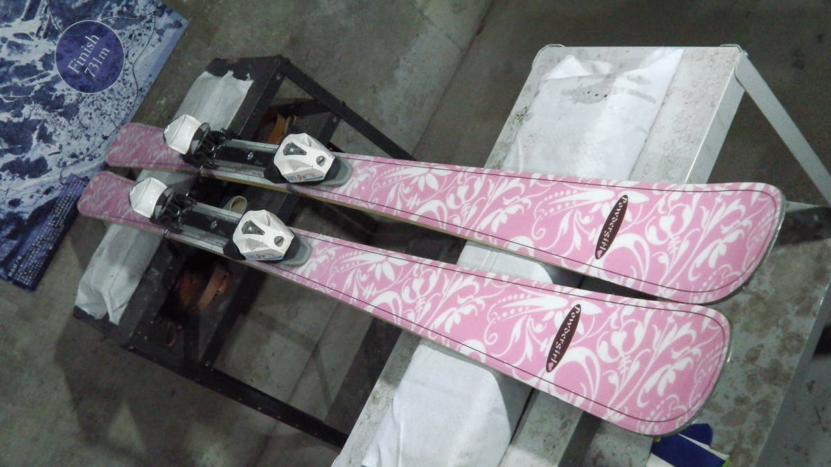 オガサカ OGASAKA／パウダーガール POWDER GIRL】