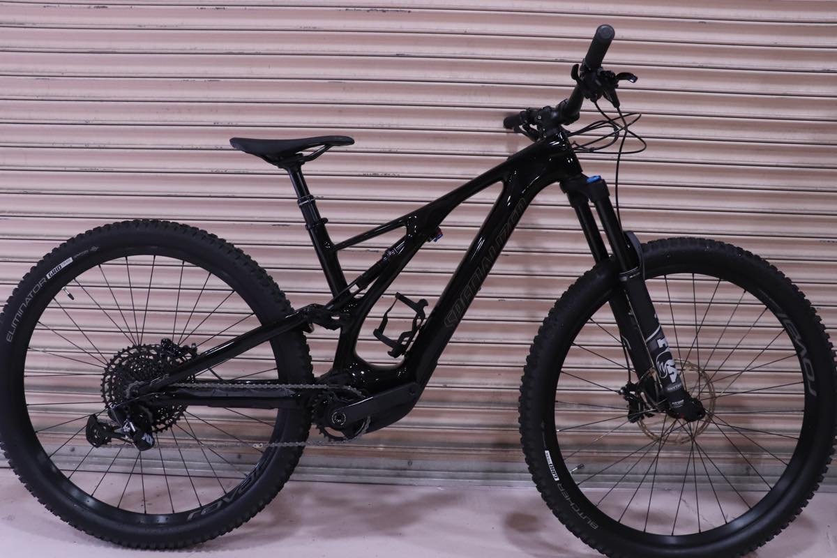 Test VTT Specialized Enduro Pro 29 2019 : vélo Trail Bike