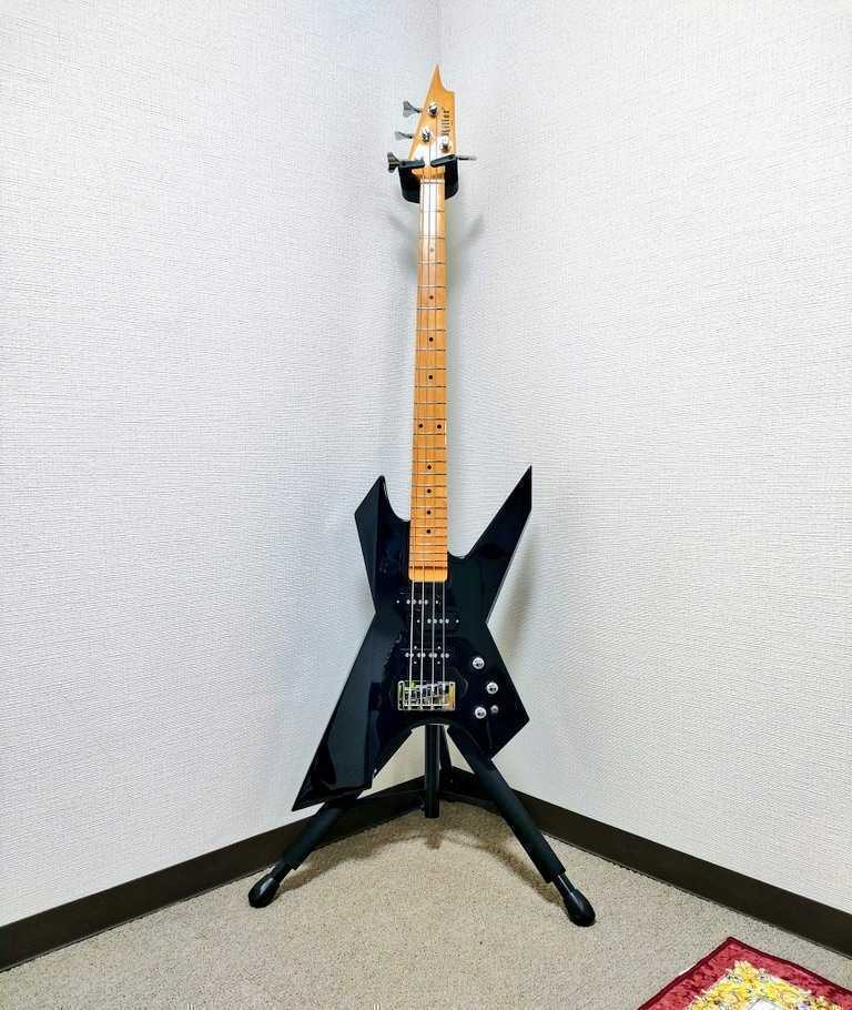 Killer KB-impulss キラー インパルス PJタイプ Killer(キラー) KB