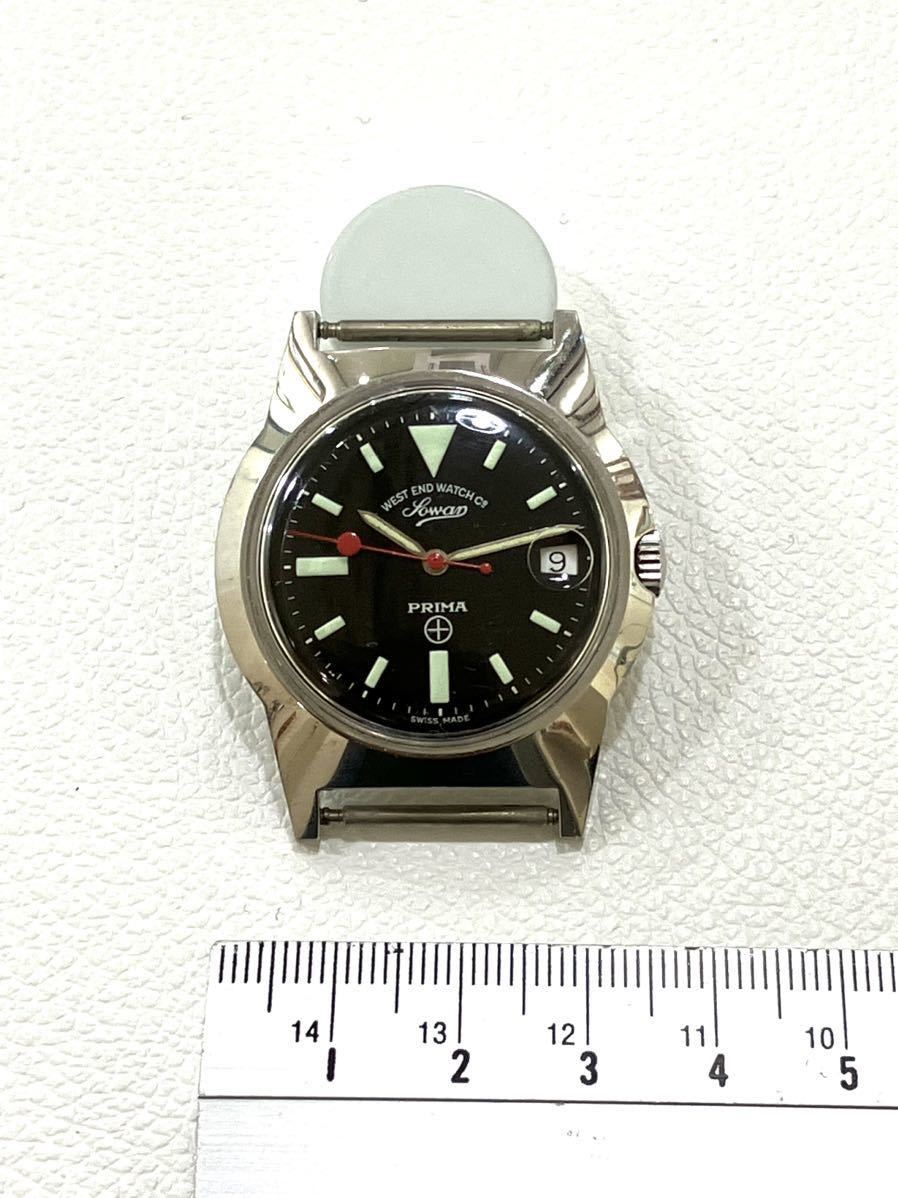 CYMA UK MILITARY ROYAL AIR FORCE ETAムーブ
