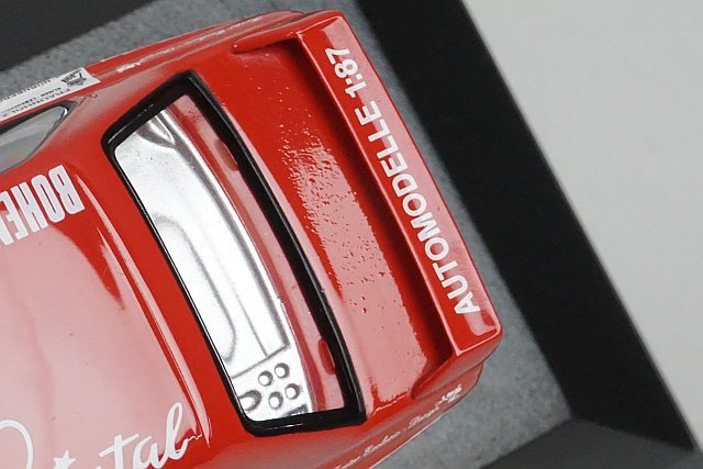 【底ネジ未脱着】1/18 ミニチャンプス BMW M3 DTM 1988 楽天市場】ミニチャンプス 1/18 BMW M3 E30 #2 DTM チャンピオン