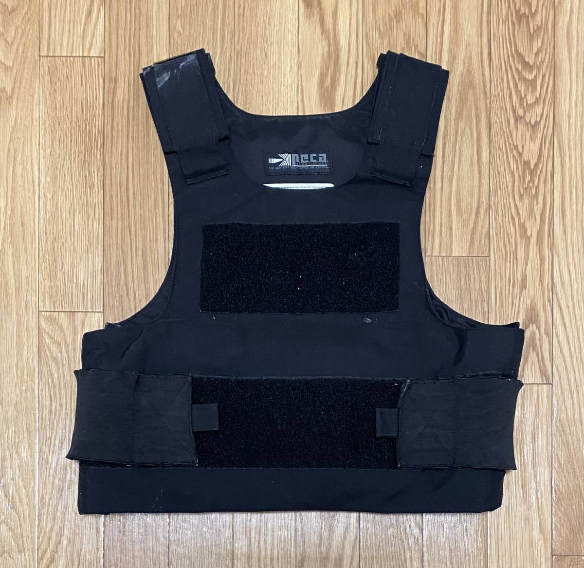 EAGLE INDUSTRIES LVAC-M-5BK アーマーキャリア EAGLE INDUSTRIES LVAC-M-5BK アーマーキャリア