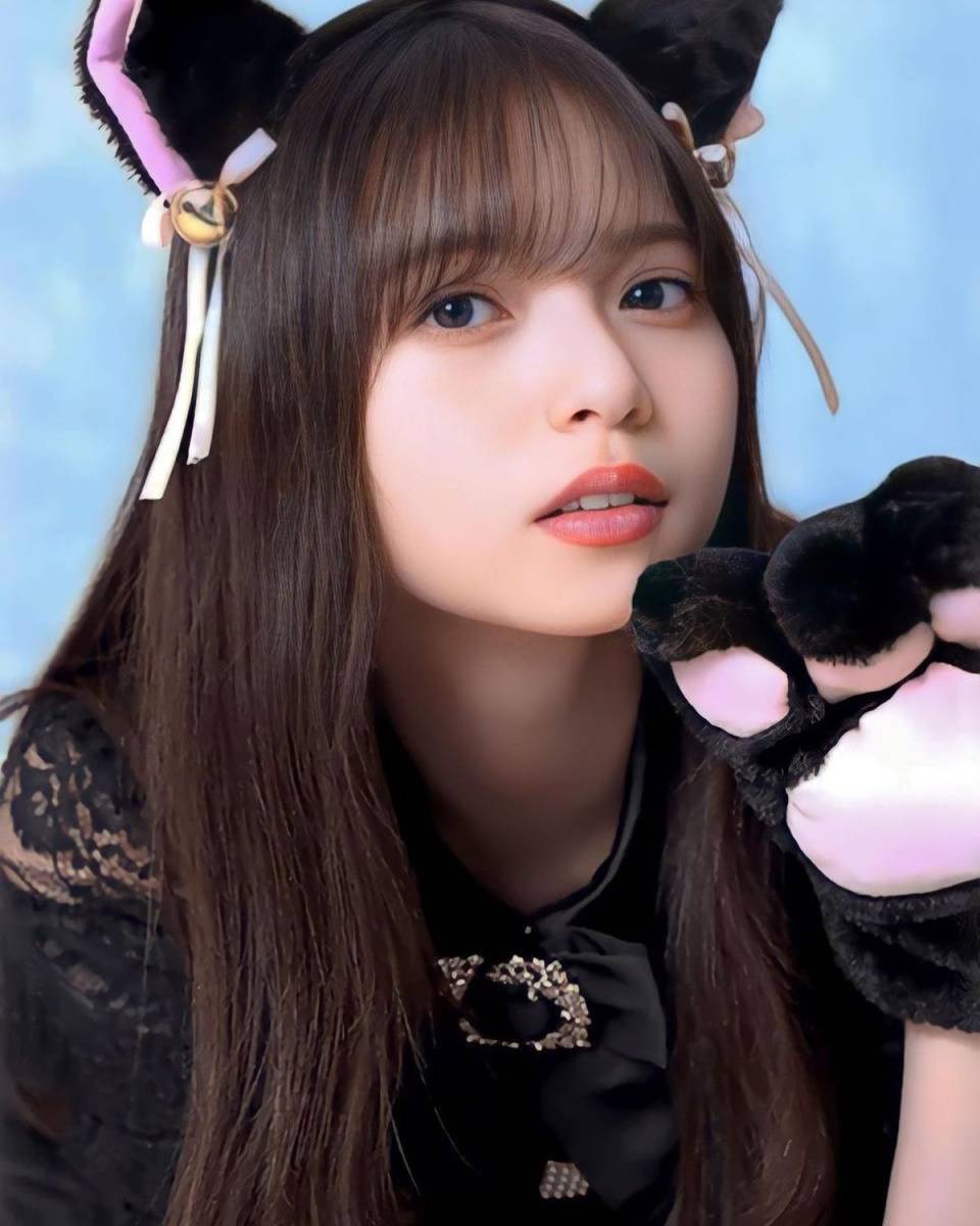 未使用】☆A1超大判 斎藤飛鳥 黒猫 ポスターの落札情報詳細 - Yahoo