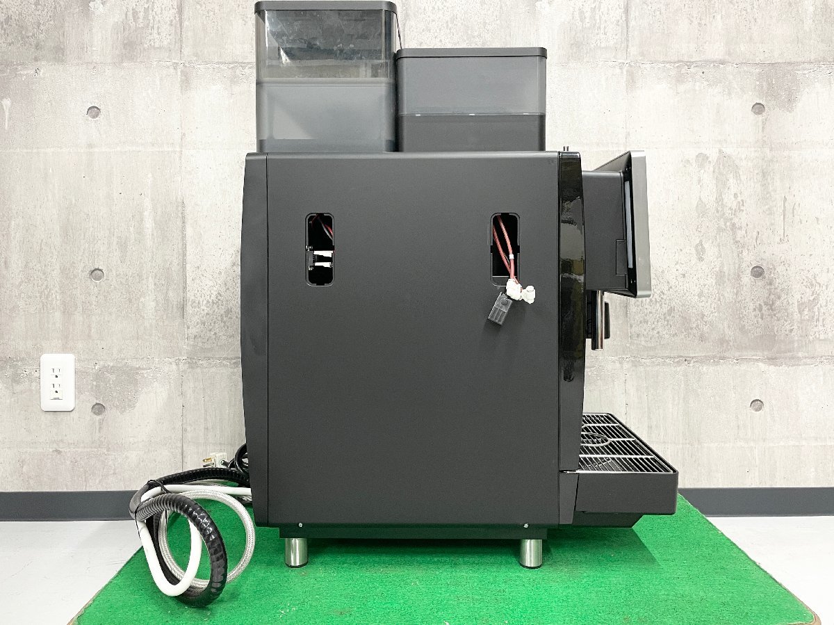 C-12046 FRANKE コーヒーマシン A600 FCS4043 FCS4048 フランケ ミルク