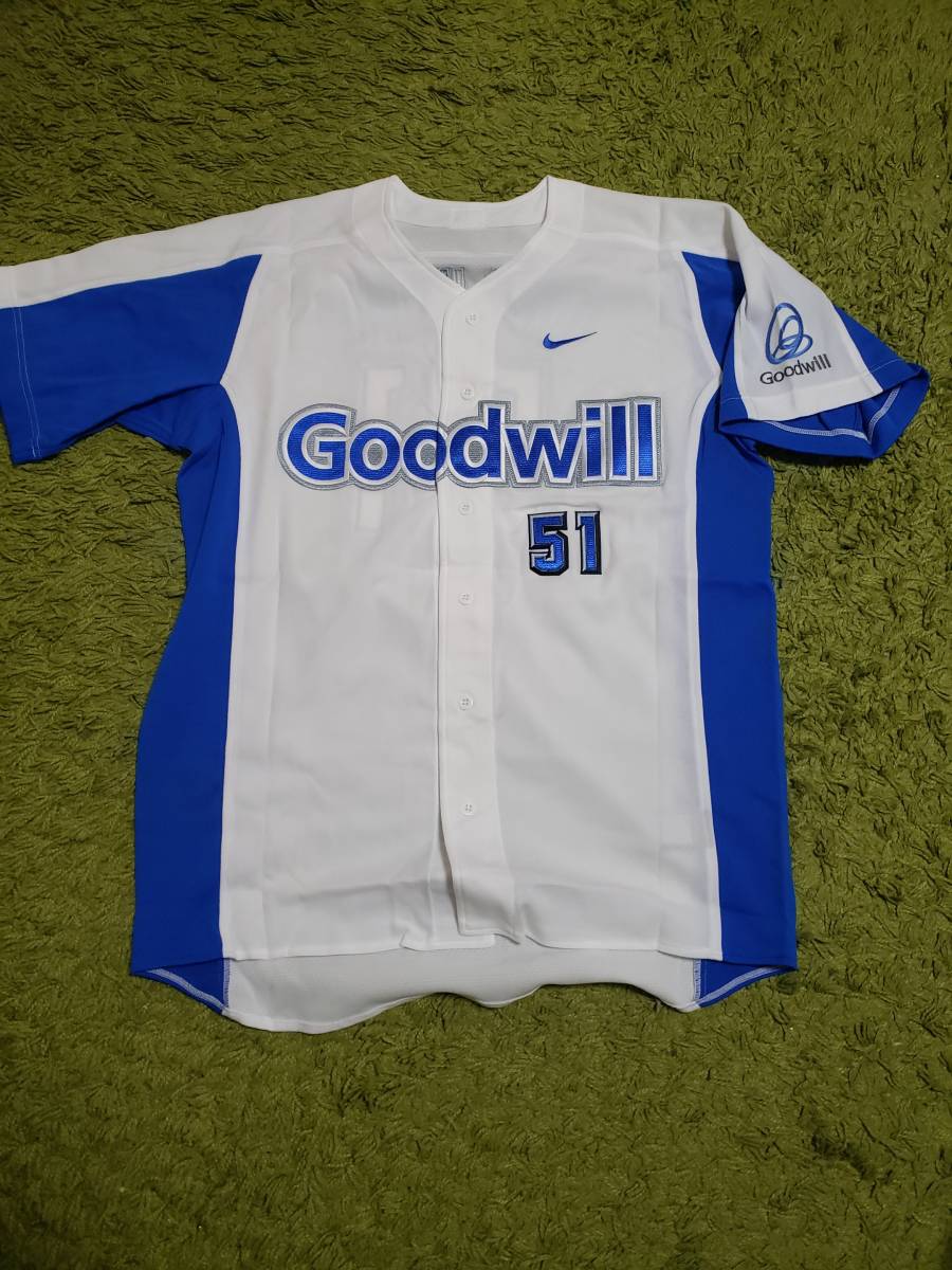 埼玉西武ライオンズ　ユニフォーム　支給品 埼玉西武ライオンズ ユニホーム 支給品 埼玉西武ライオンズ 支給品