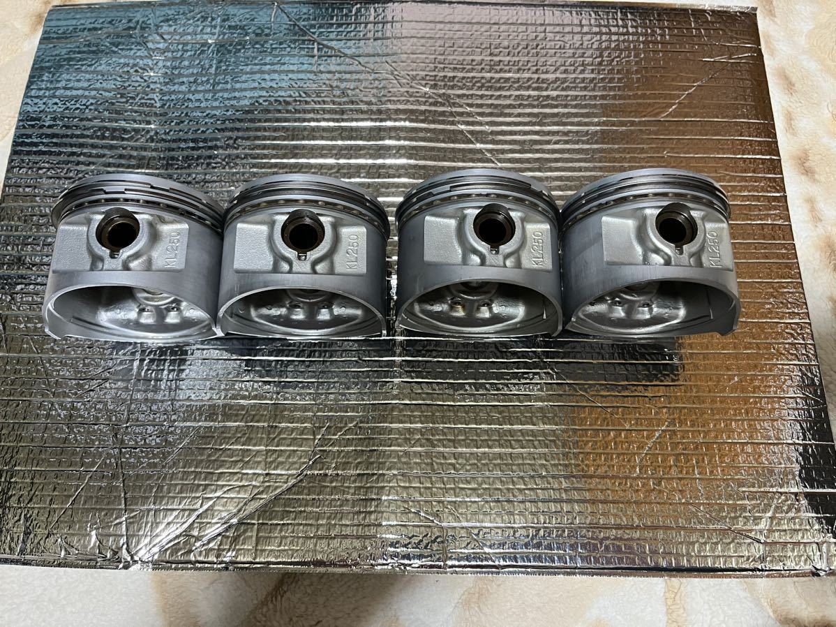 350ss シリンダー 350SS スタンダード シリンダー KH250 250SS 2025年