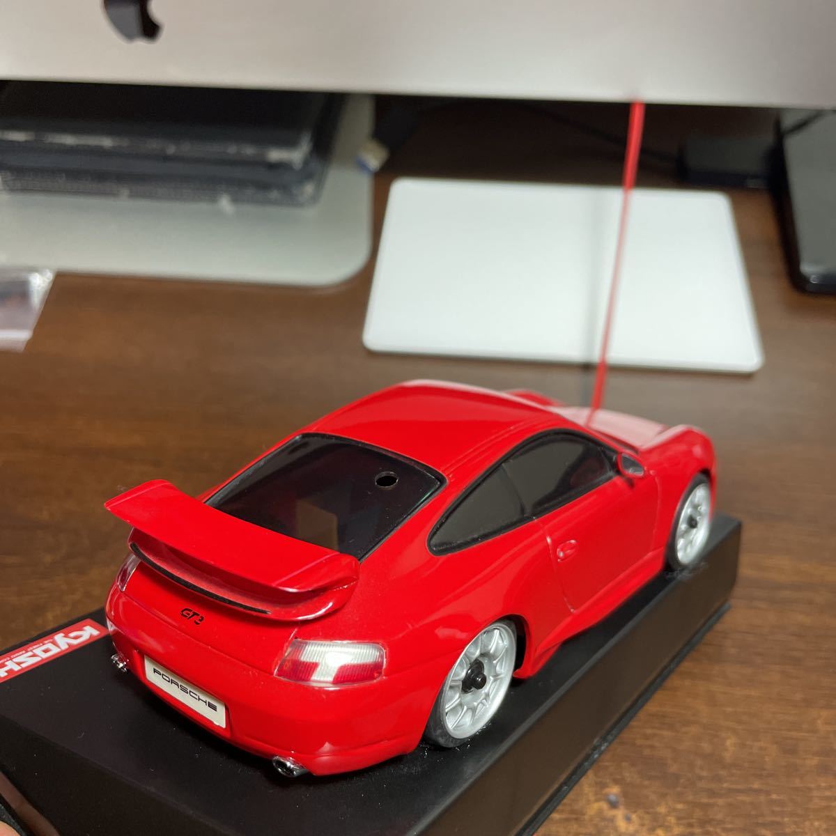 ミニッツ ポルシェ 911 GT3 RSR MINI-Z オートスケール ボディ Amazon.co.jp: 京商 ミニッツ ポルシェ911 GT3 RS ボディ オート