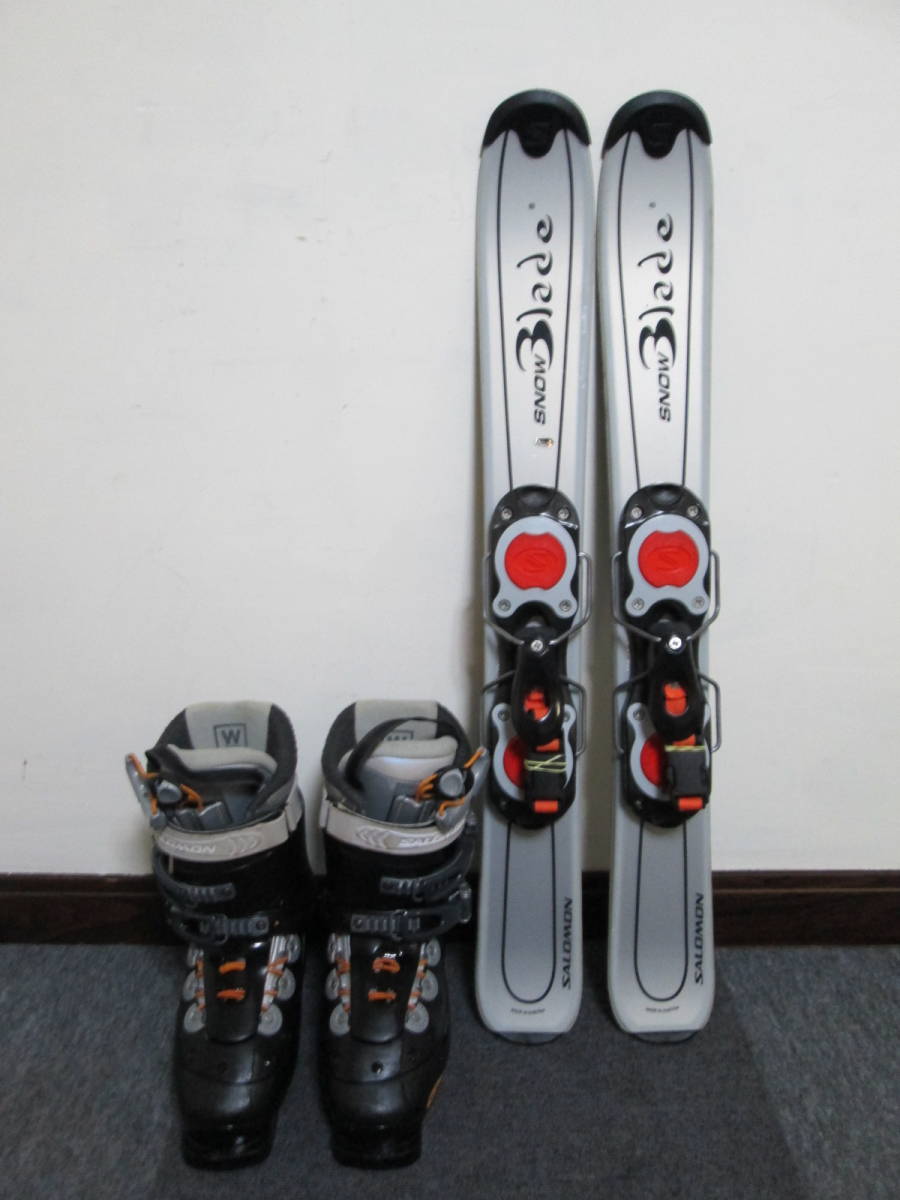 ファンスキー　スキーボード　サロモン 2025年最新】Yahoo!オークション -ファンスキー サロモン(ス