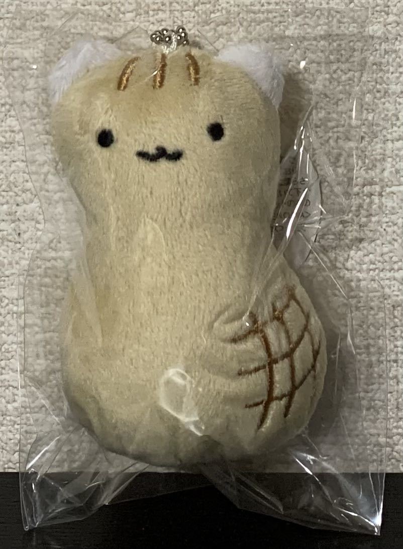 未使用】千葉 ご当地 キャラクター ゆるキャラ ぴーにゃっつ