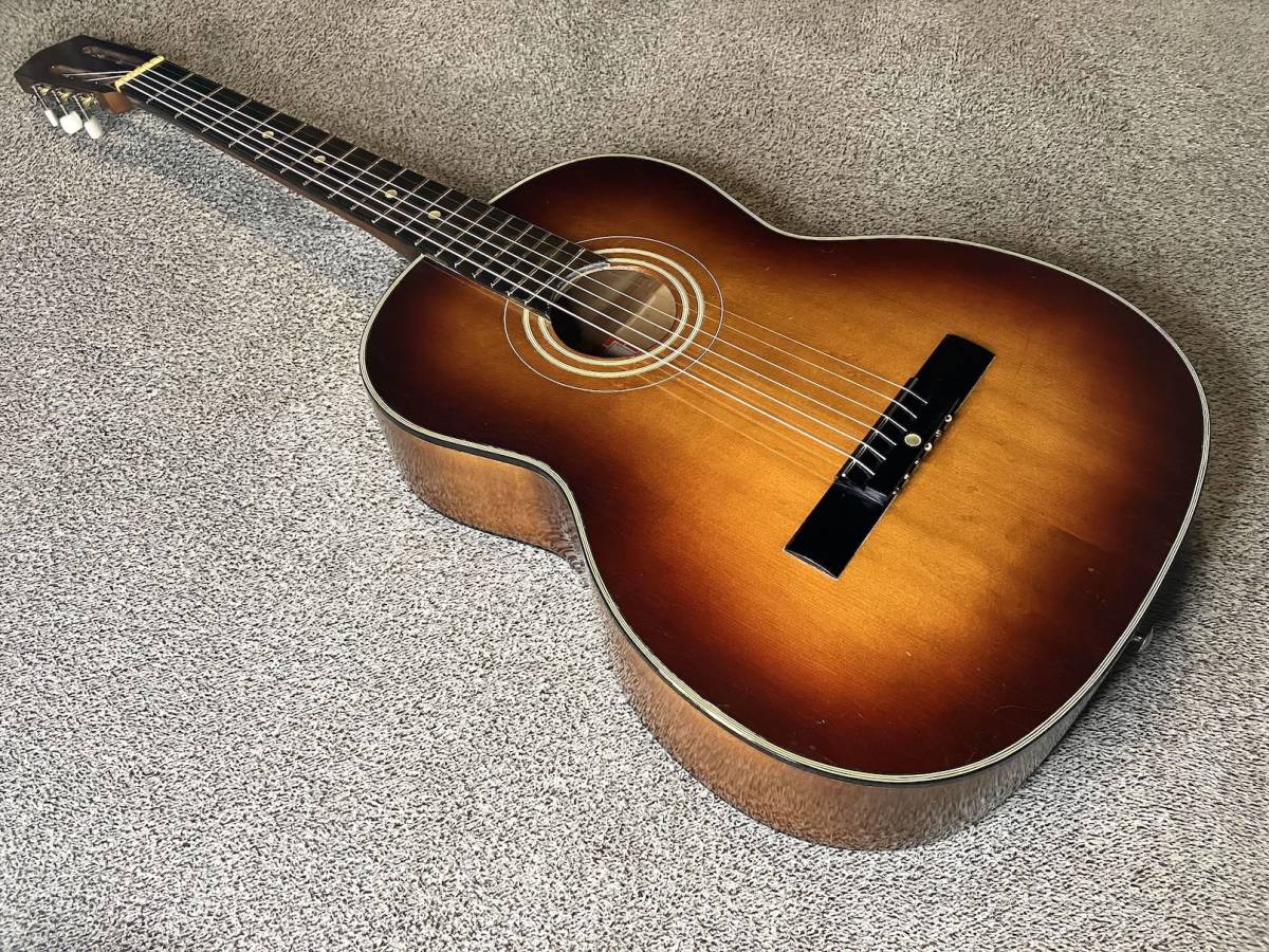 YAMAHA ダイナミックギター S50 鉄弦ギター アコースティックギター