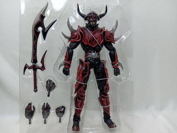 やや傷や汚れあり】魂ウェブ商店限定 仮面ライダー電王 S.I.C.