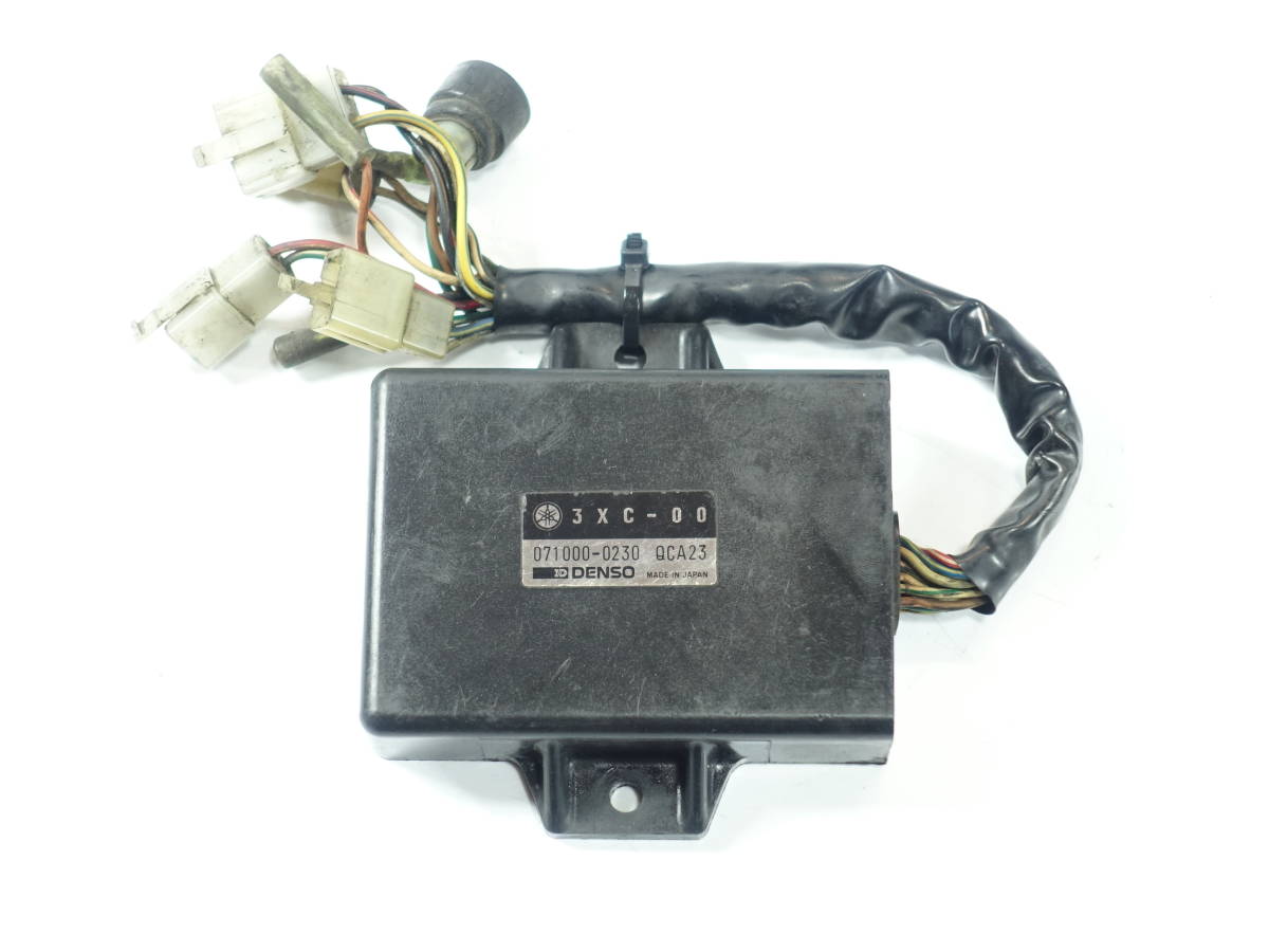 Yahoo!オークション - CDI r1z 3xc-00 (フルパワー化 45馬力 希少 )