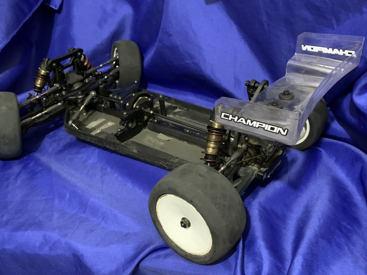 ヨコモ　4WD　バギー　YZ-4　SF2　オプション込　フタバ　サーボ　アンプ付 ラジコンカー・RCカーのヨコモ／YOKOMO 公式サイト