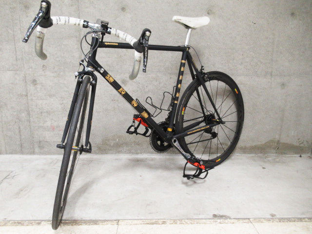 ganwell ピストフレーム　NJS Yahoo!オークション - GANWELL ガンウェル NJS ビンテージ