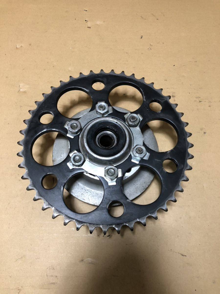 XJ400 ドラムパネル 【公式通販】