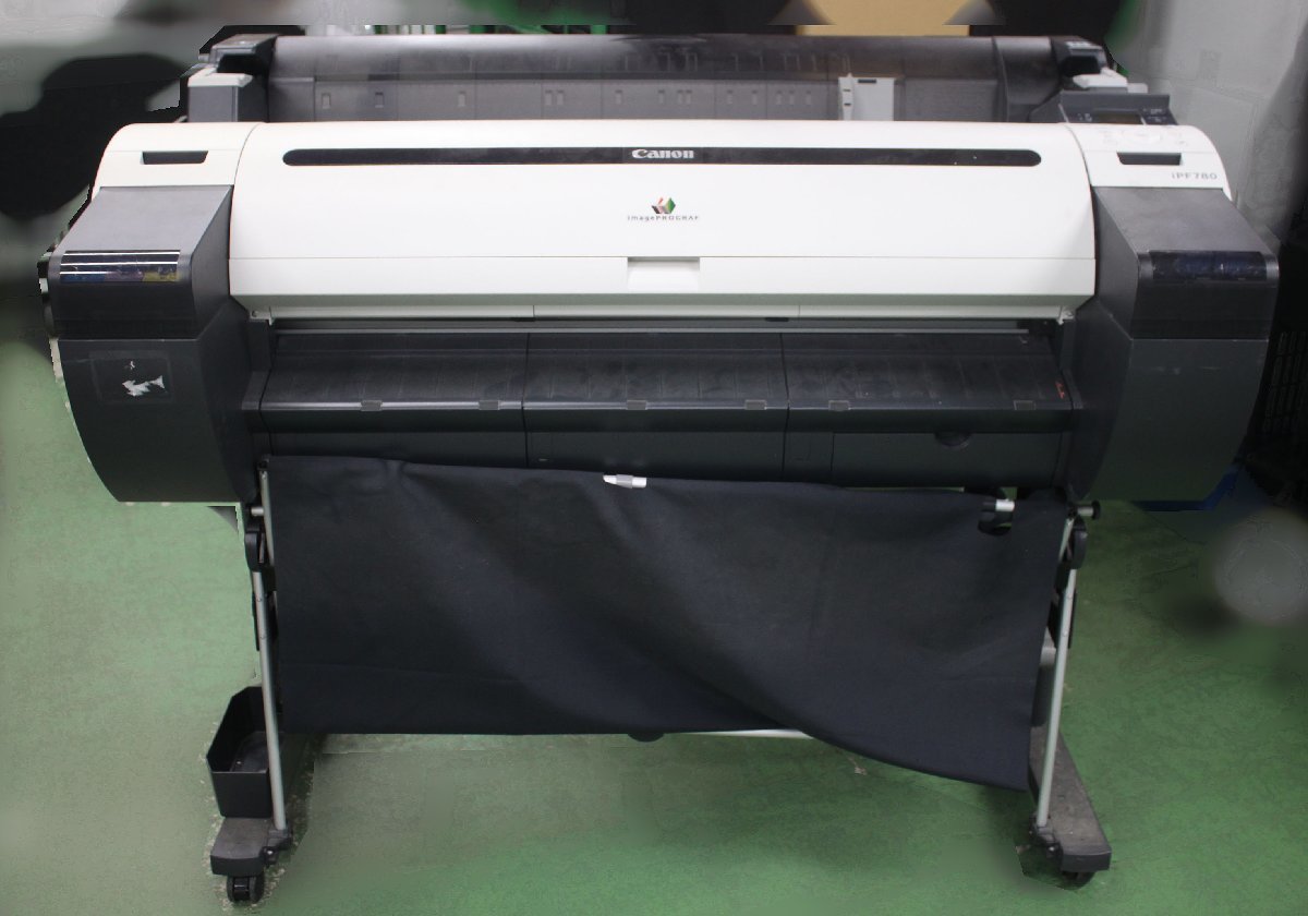 Canon 大判プリンター IPF780 プリンタ プロッター